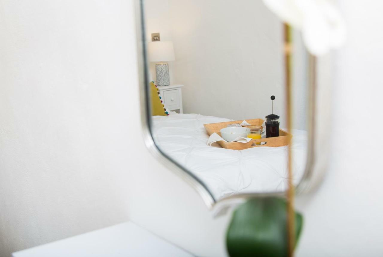 The Nook Cottage Carlisle  Esterno foto