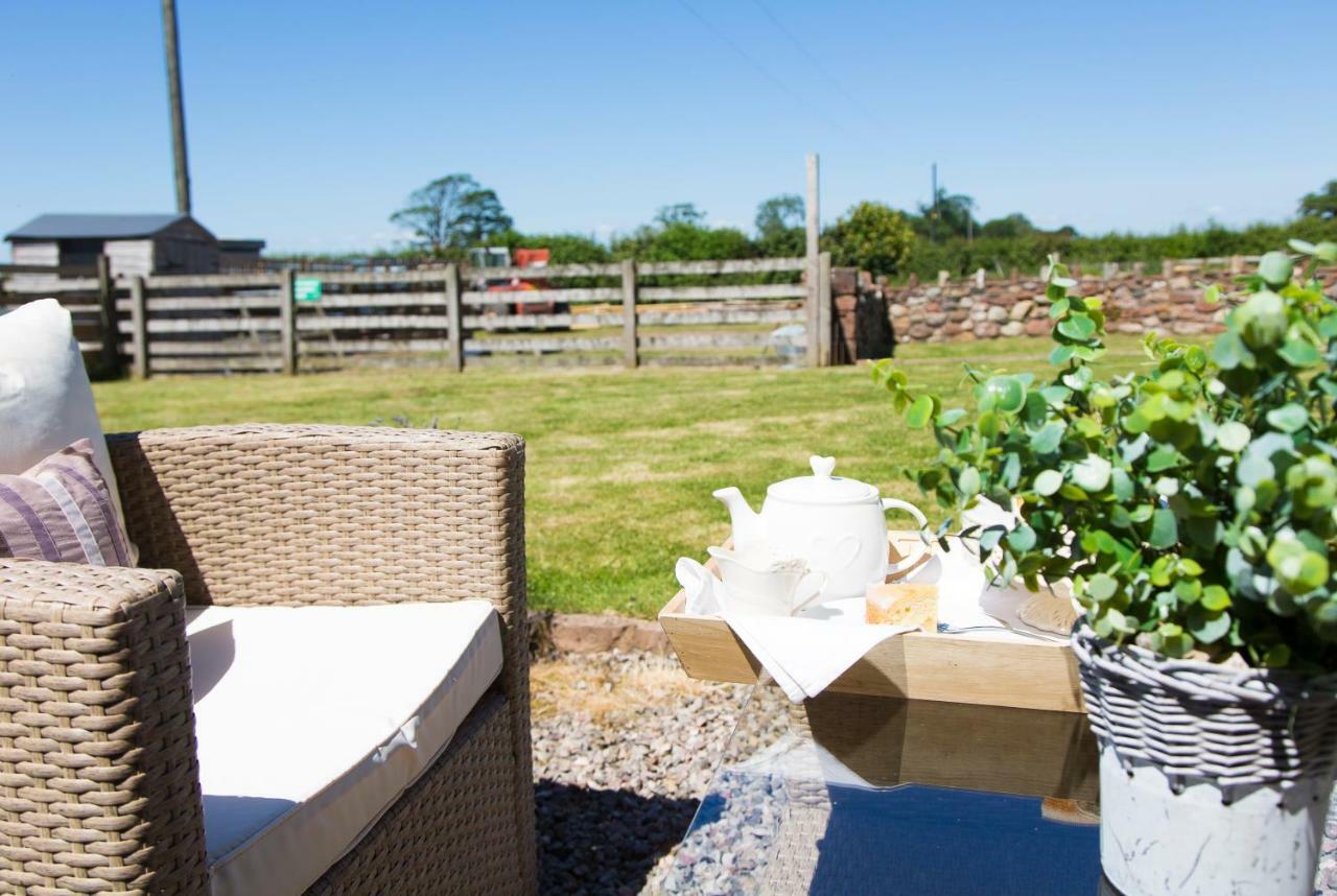 The Nook Cottage Carlisle  Esterno foto