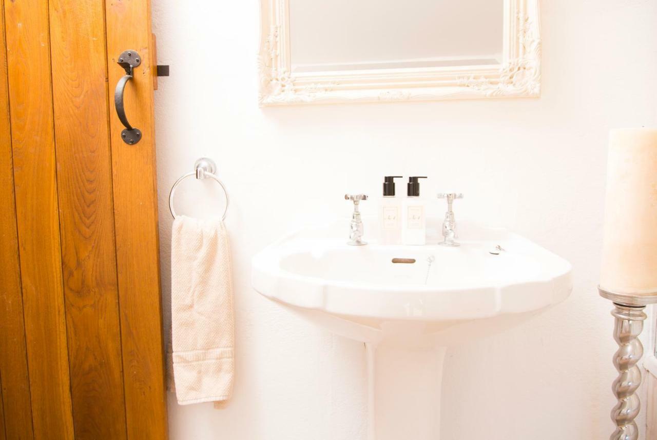 The Nook Cottage Carlisle  Esterno foto