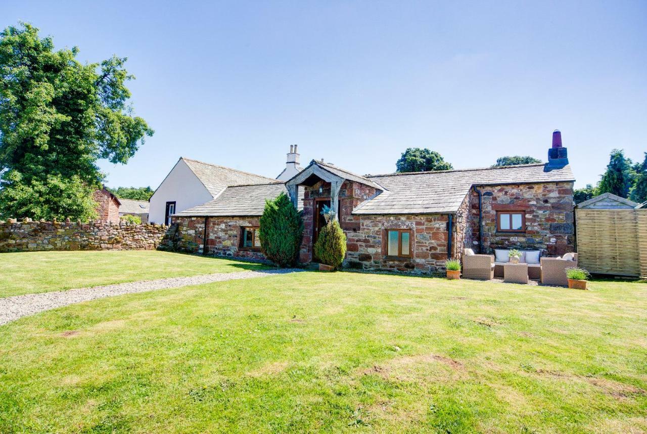 The Nook Cottage Carlisle  Esterno foto