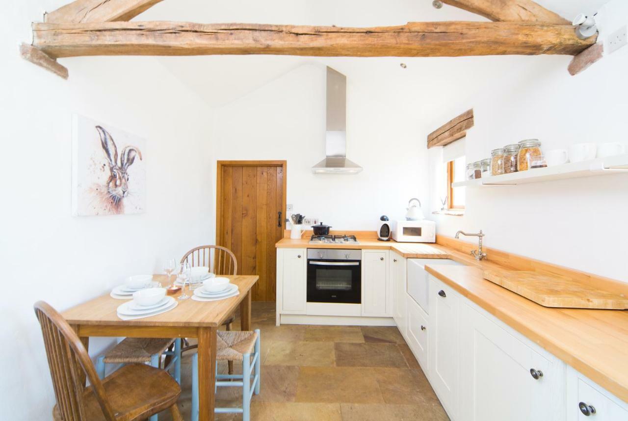 The Nook Cottage Carlisle  Esterno foto