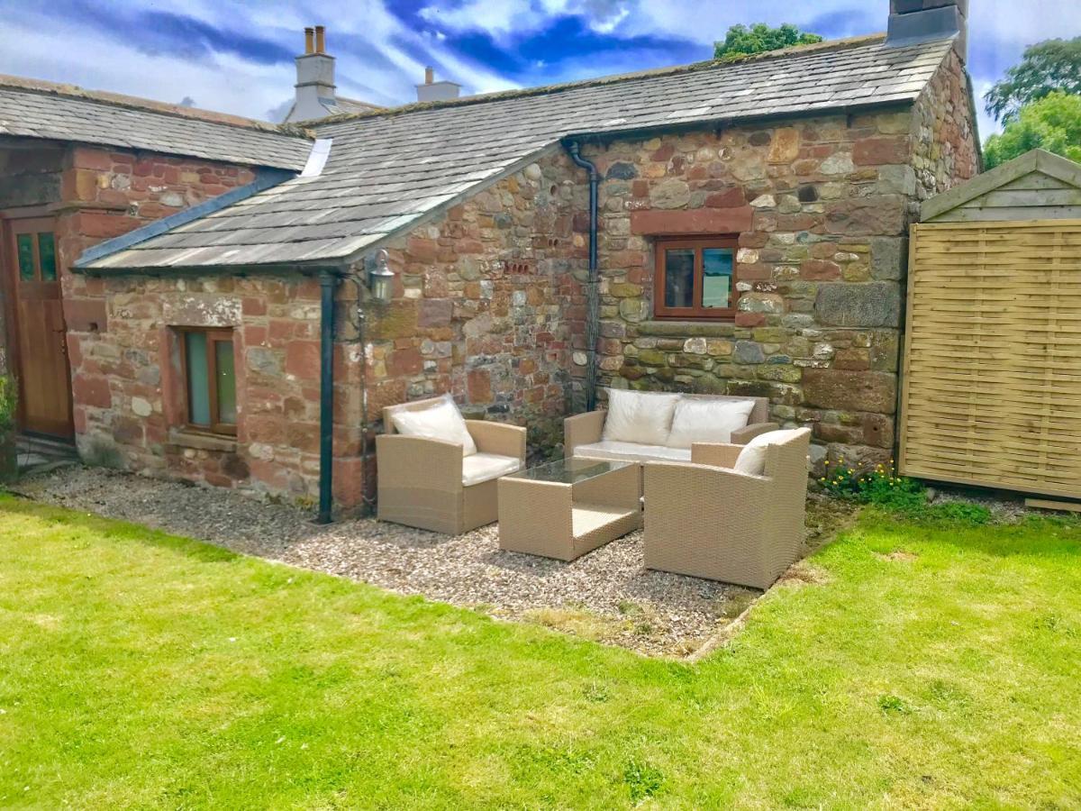 The Nook Cottage Carlisle  Esterno foto